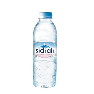 Eau 33cl