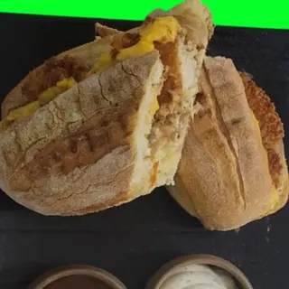 Sandwich Thon