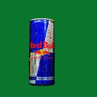 RED BULL 