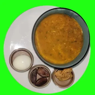 Harira Marocaine