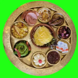 American Brunch
