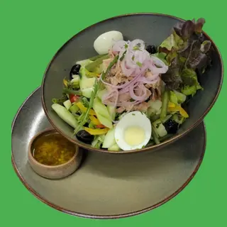 Niçoise