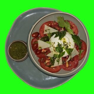 Burrata