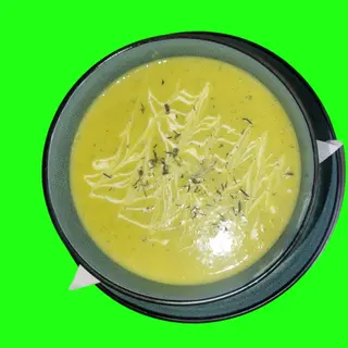 Velouté De Légumes