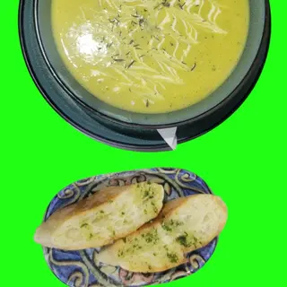 Soupe De Poisson