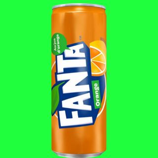 Fanta 33cl