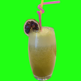 GREEN DETOX