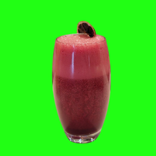 RED DETOX