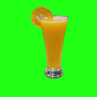 JUS ORANGE