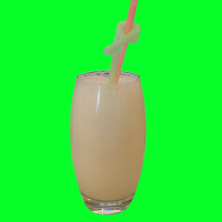 JUS DE BANAN
