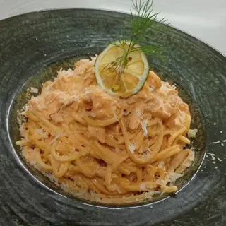 Pâtes Bolognaise