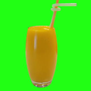 JUS DE MANGUE