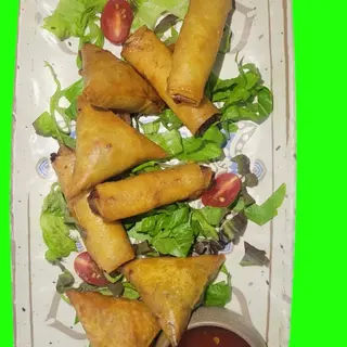 Assortiment briwat