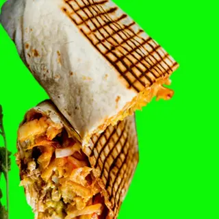 TACOS VIANDE HACHÈE