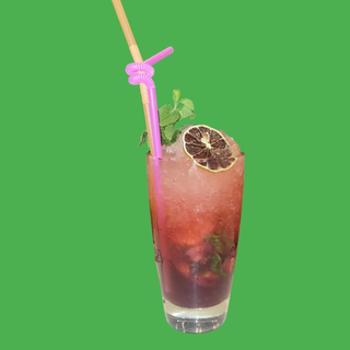 Mojito Strawberry