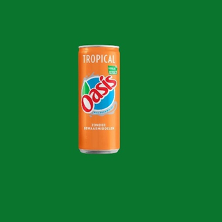 Oasis