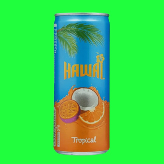 HAWAI