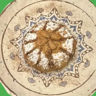 Pastilla poulet