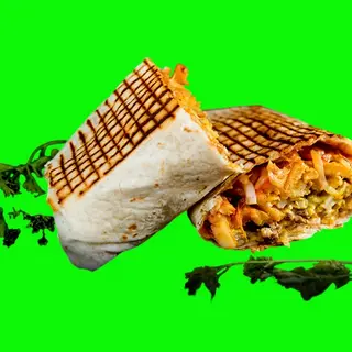 TACOS POULET
