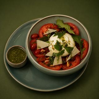 Burrata