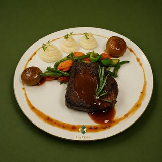 Filet De Bœuf