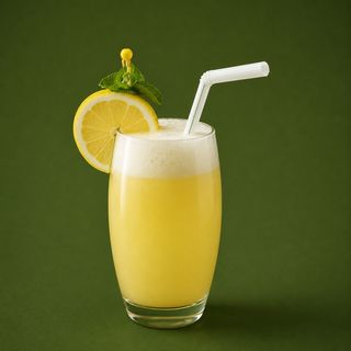 COCTAIL CITRONADE 