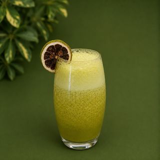 GREEN DETOX 