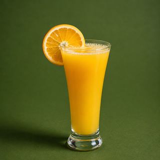 JUS ORANGE 