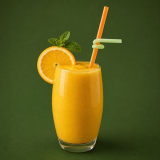 JUS DE MANGUE 