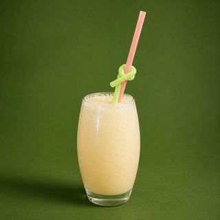 JUS DE BANAN
