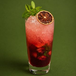 Mojito Strawberry 