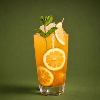 Mojito Marrak 