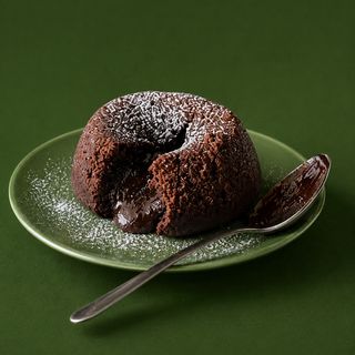 Fondant chocolat