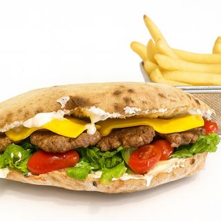 Panozzo Viande Hachée