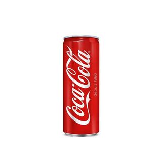 Coca 25 Cl