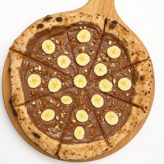 Nutella Banane