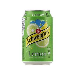 Schweppes Citron 33cl