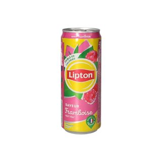 Lipton Framboise 33cl