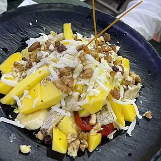 Salade Big Régal
