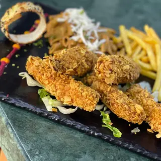 Plat Chicken