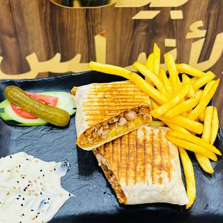 Tacos Mixte