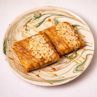 Mini Pastilla 2 Pièces