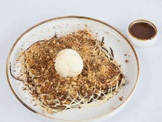 Crêpe Croquant