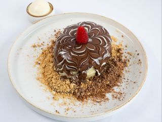 Pancakes Croquant