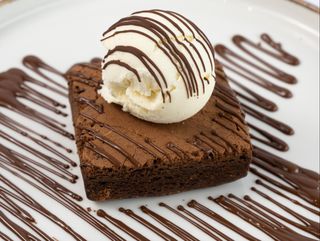 Brownie Classique
