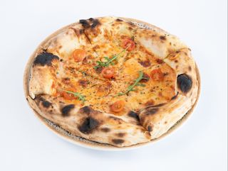 Pizza Margherita