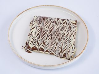 Crêpe Brownie
