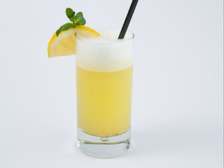 Jus de citron