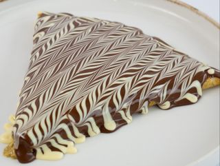 Crêpe Dubai 
