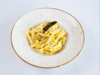 Frites à la Truffe